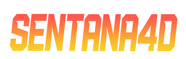 Sentana4D